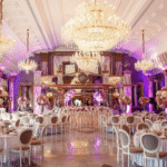 Wedding Decoration Ideas: Creating a Memorable and Beautiful Celebration e18518bb421f429f3c31f0a0b2d08a63
